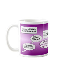 Taza de Crohns TP
