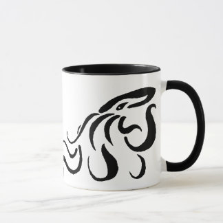 Taza de Cthulhu