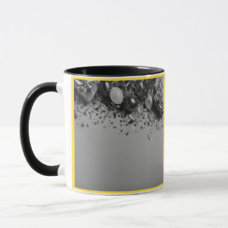Taza de Cumpleaños con Nombre Personalizado - Rega