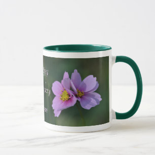 Taza de Cumpleaños de Mamá