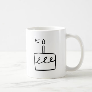 Taza de cumpleaños para mamá – Taza de café de cum