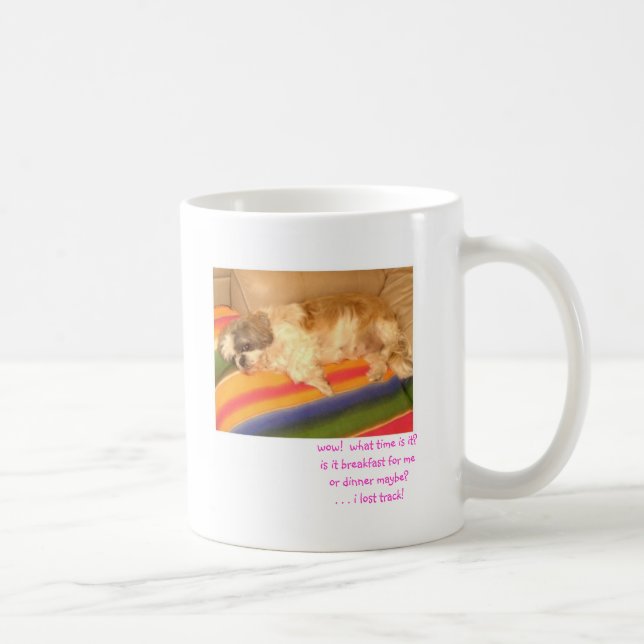 Taza de Cutesie (Derecha)