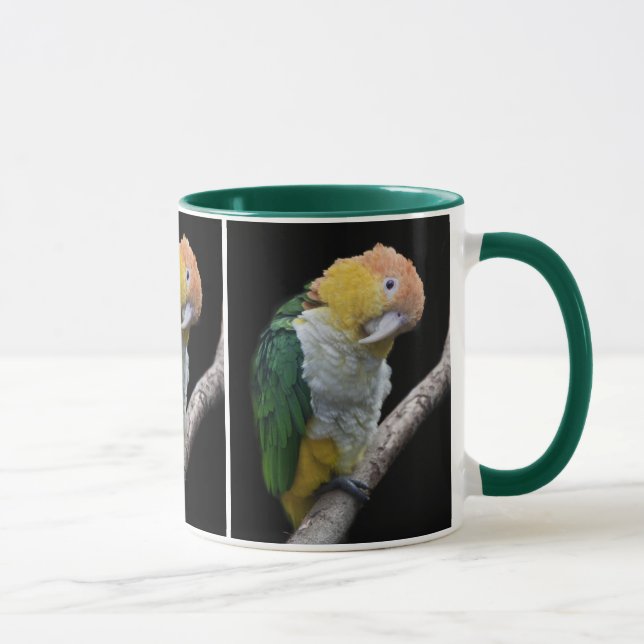 Taza de Cuti Colorido (Derecha)