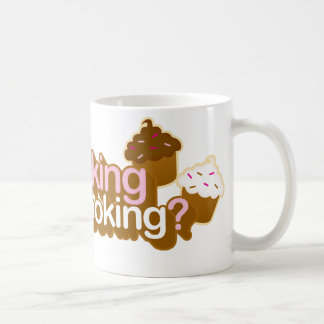 Taza de Cutie de la magdalena