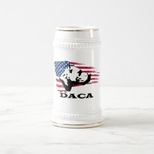 Taza de DACA