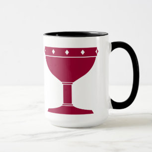 Taza de DAoC - Albion