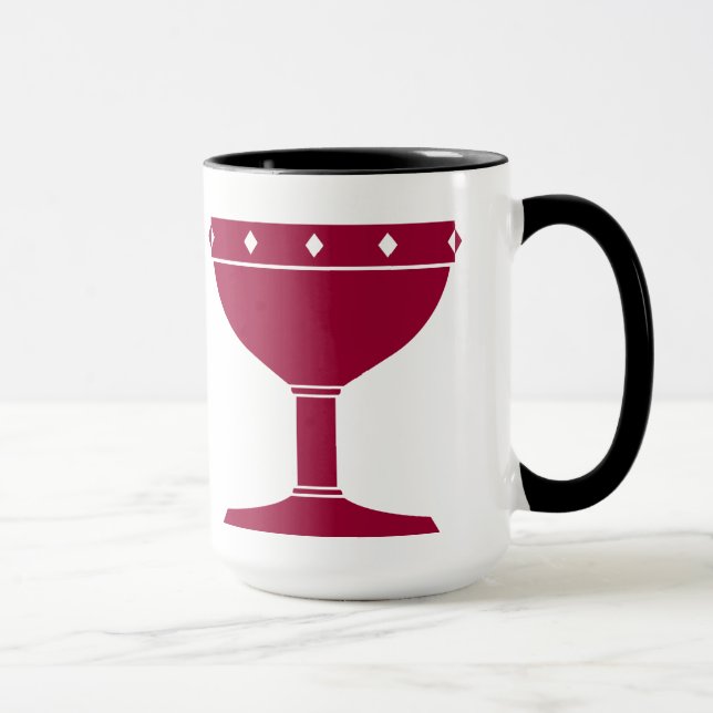 Taza de DAoC - Albion (Derecha)