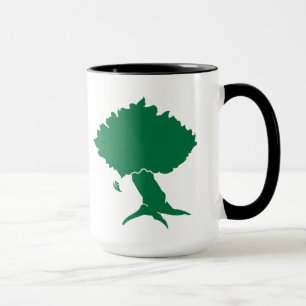 Taza de DAoC - Hibernia