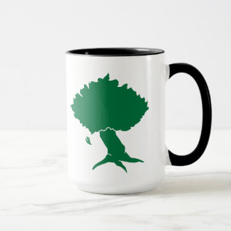 Taza de DAoC - Hibernia