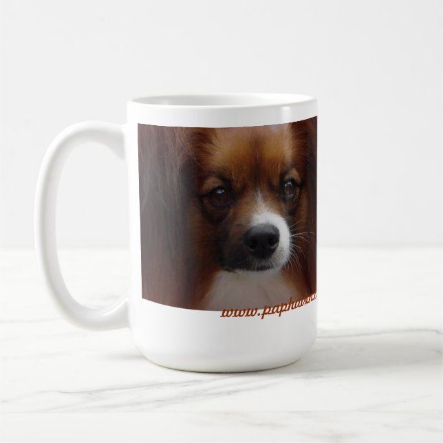 TAZA DE DAPF (Izquierda)