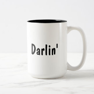 Taza de Darlin
