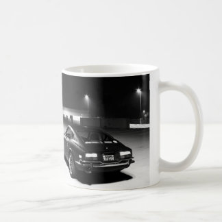 Taza de Datsun 240z