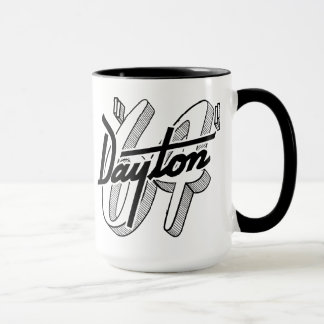Taza de Dayton 64