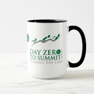 Taza de DayZerotoSummit