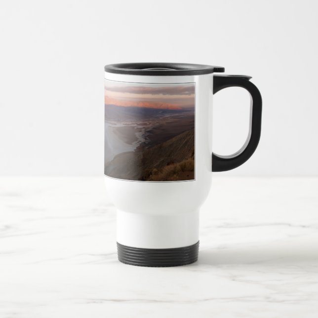 Taza de Death Valley (Derecha)