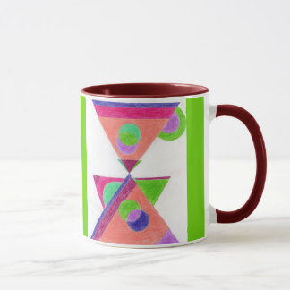 Taza de Deco