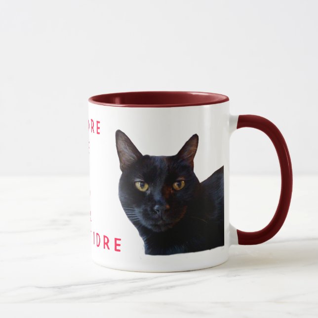 Taza de Deidres (Derecha)