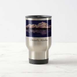 Taza de Denali