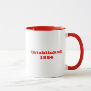 Taza de Department* del fuego de San Jose
