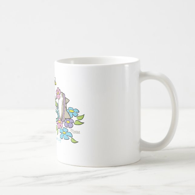 Taza de Derecho - de Purrr (Derecha)