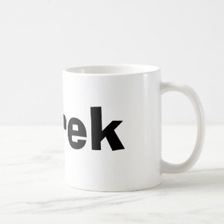Taza de Derek