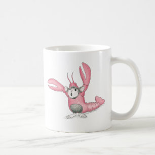 Taza de Designs® del Casa-Ratón