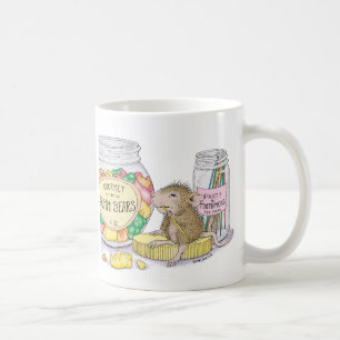 Taza de Designs® del Casa-Ratón