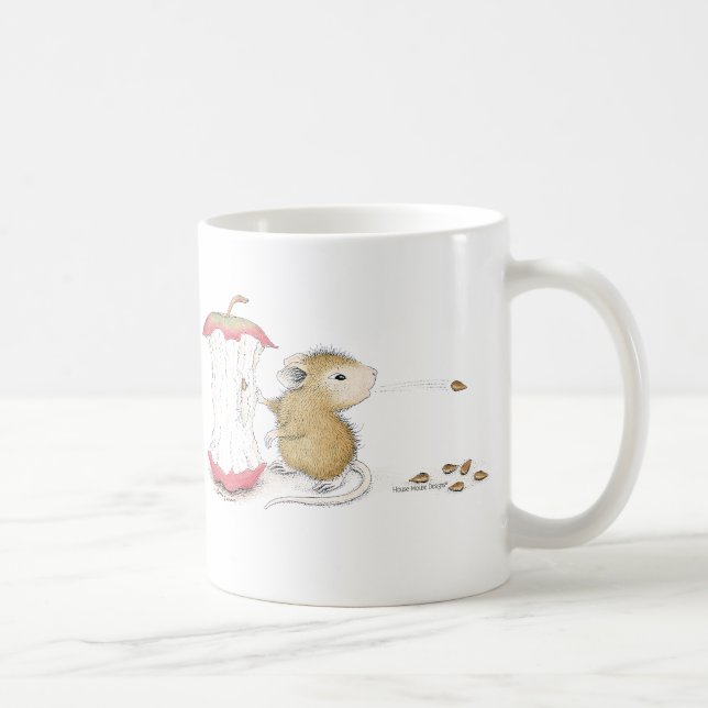 Taza de Designs® del Casa-Ratón (Derecha)