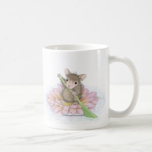 Taza de Designs® del Casa-Ratón