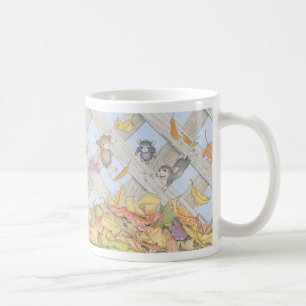 Taza de Designs® del Casa-Ratón
