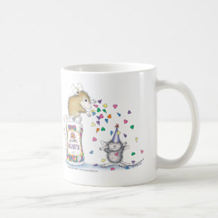 Taza de Designs® del Casa-Ratón