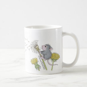 Taza de Designs® del Casa-Ratón