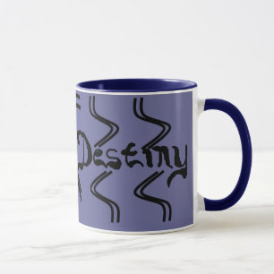 Taza de Destiny