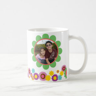 Taza de Dia de las Madres Foto Taza
