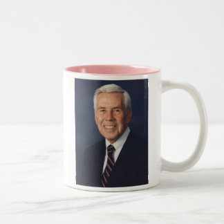 Taza de Dick Lugar