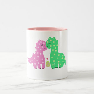 Taza de "Dinos precioso"
