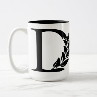 Taza de Diplo con cita de encargo