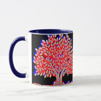 Taza de diseñador