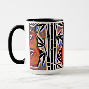 Taza de diseñador