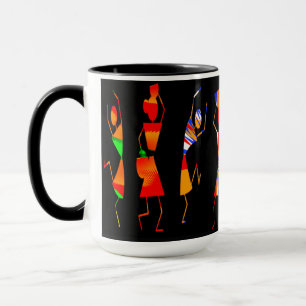 Taza de diseñador