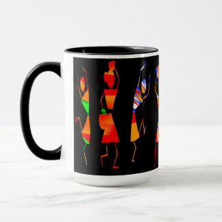 Taza de diseñador