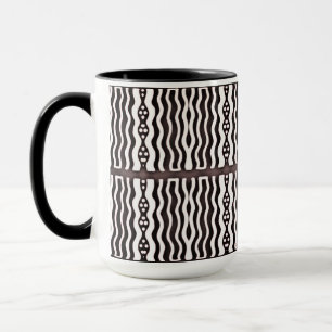 Taza de diseñador