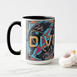 Taza de Divi