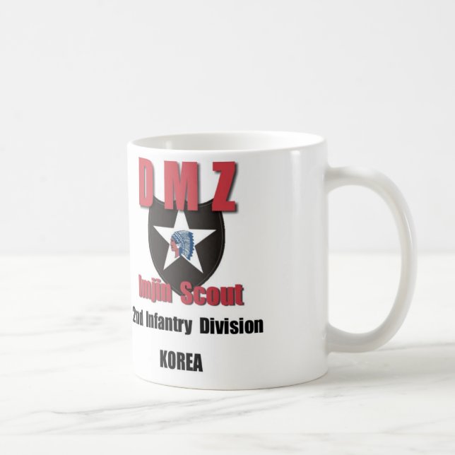 Taza de DMZ - modificada para requisitos (Derecha)