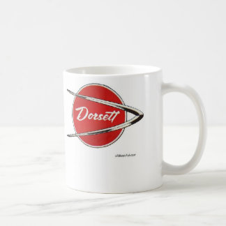 Taza de Dorsett
