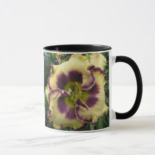 Taza de dos imágenes