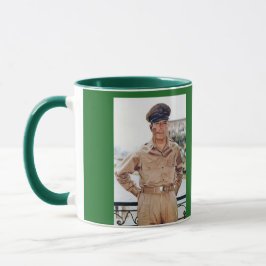 Taza de Douglas MacArthur