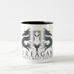 Taza de Dreagan