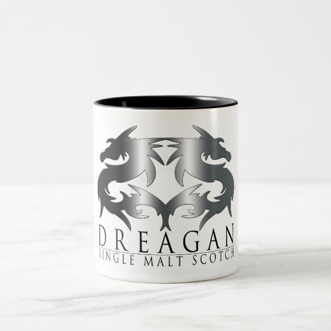Taza de Dreagan (Centro)
