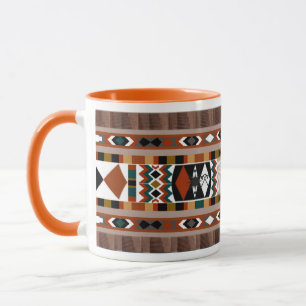 Taza de Dreamcatcher del nativo americano